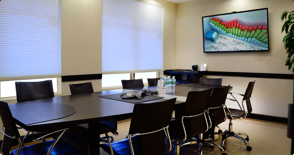 Affordable fully equipped Conference and Meeting Rooms